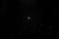 Galaxie M101 - Juergen Biedermann